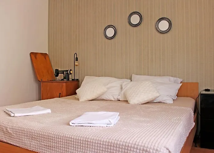 Διαμέρισμα D&d Drvenik (Split-Dalmatia)