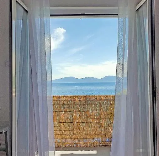 Διαμέρισμα D&d *