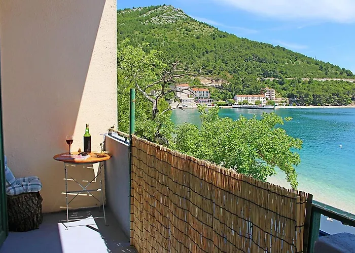 D&d * Drvenik (Split-Dalmatia)