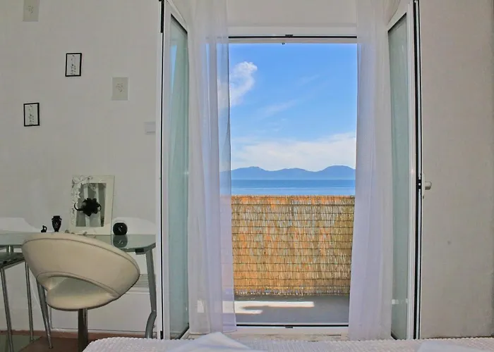 D&d Διαμέρισμα