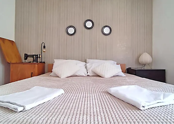 D&d Διαμέρισμα