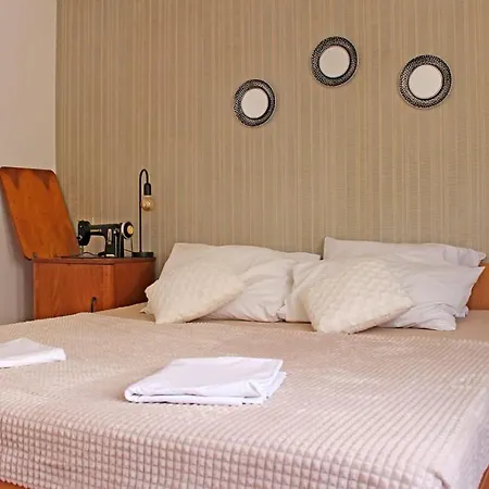 Apartment D&d Drvenik (Split-Dalmatia)