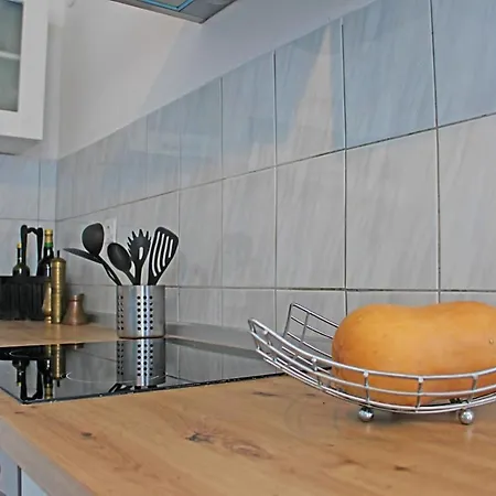 D&d Apartment Drvenik (Split-Dalmatia)