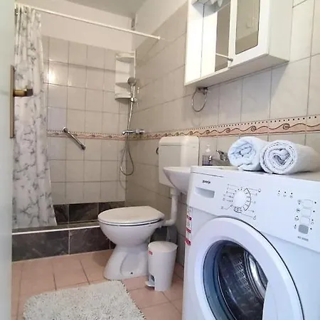 D&d Apartment Drvenik (Split-Dalmatia)