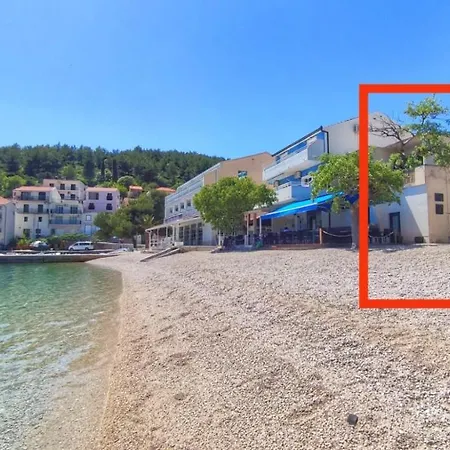 D&d * Drvenik (Split-Dalmatia)