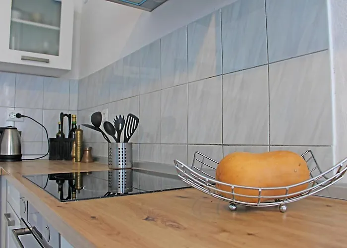 D&d Apartamento Drvenik (Split-Dalmatia)
